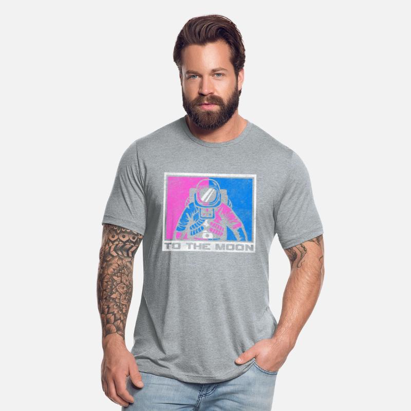 Space Planets Cosmonaut Cosmos