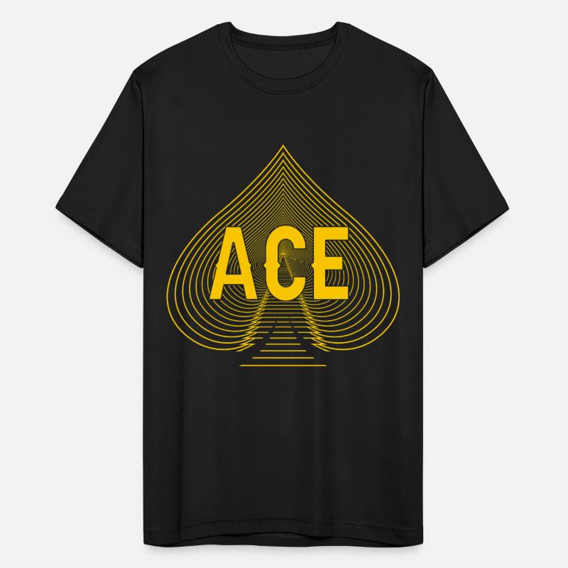 Spades Card Game Player Ace Of Spades