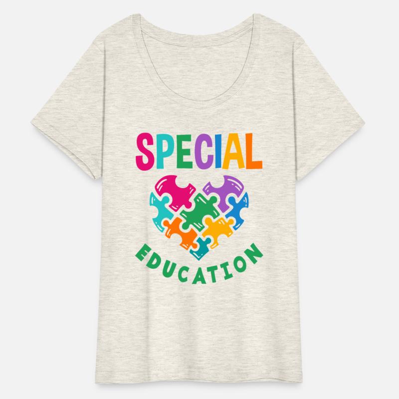 SPED Special Education