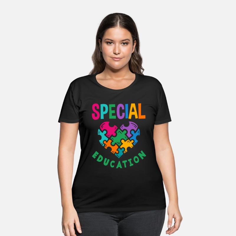SPED Special Education