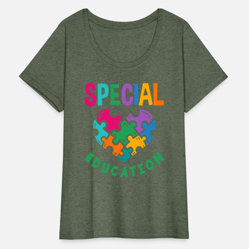 SPED Special Education