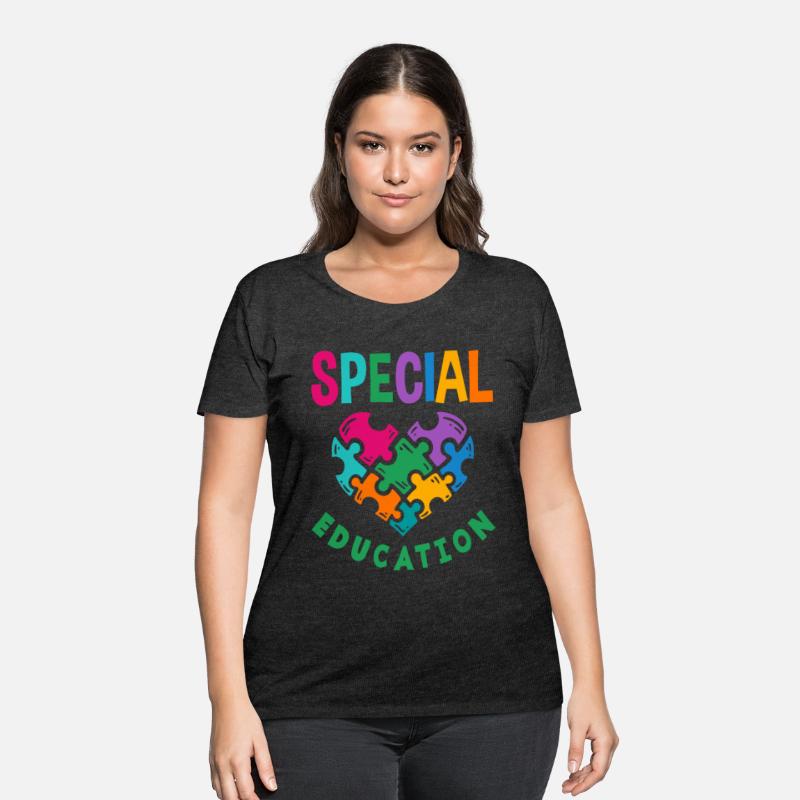 SPED Special Education
