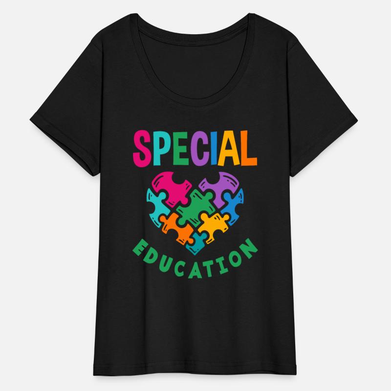 SPED Special Education