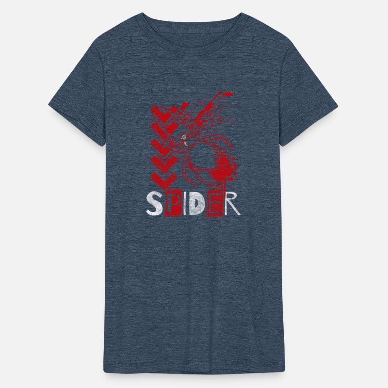 Spiders Nature Prey Horror