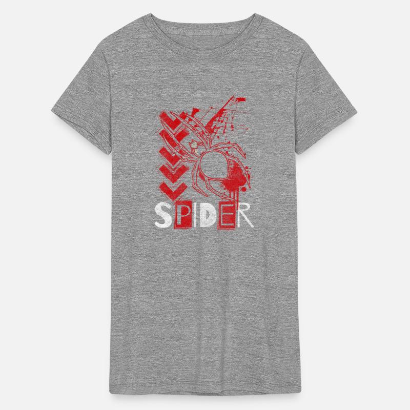 Spiders Nature Prey Horror