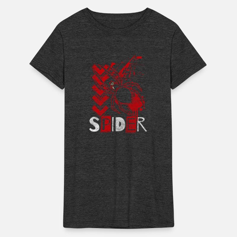 Spiders Nature Prey Horror