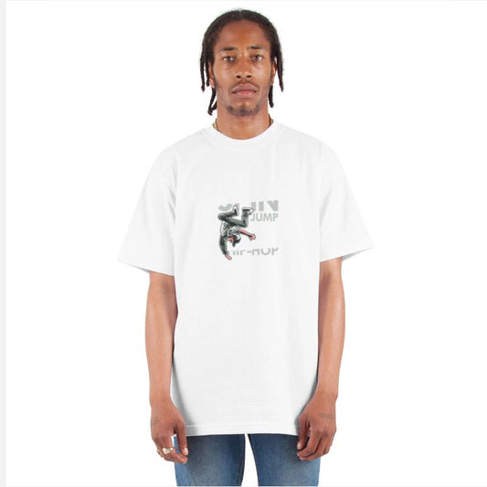 Spin Jump and Hop It's Hip Hop Nonstop