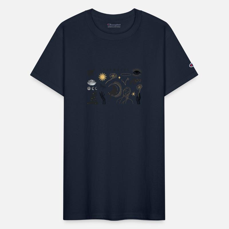 Spiritual Illustration