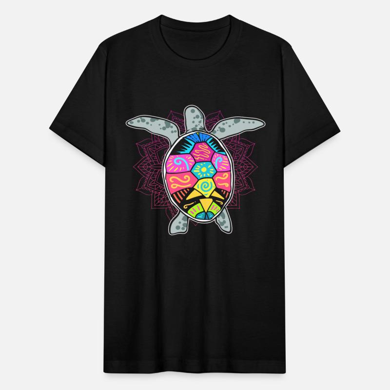 Spiritual Turtle Spiritual Person Gift