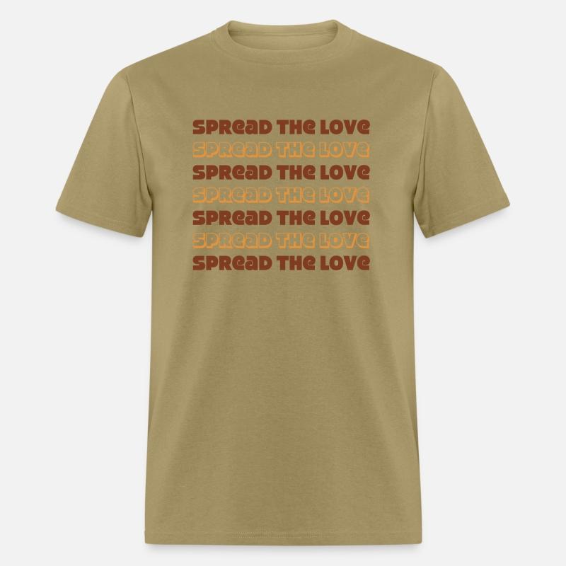 Spread the Love