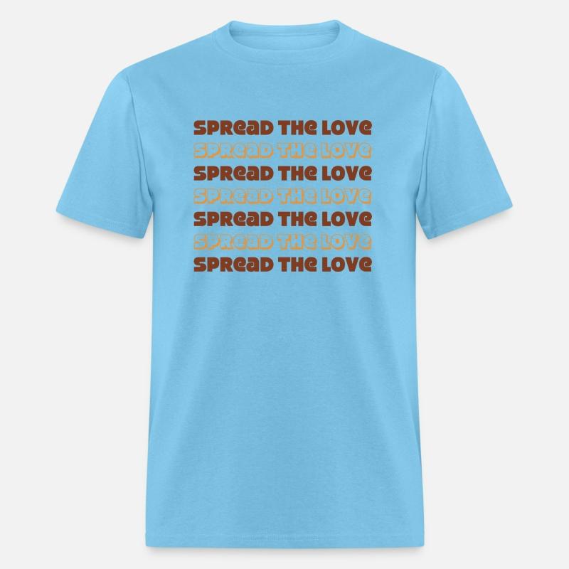 Spread the Love