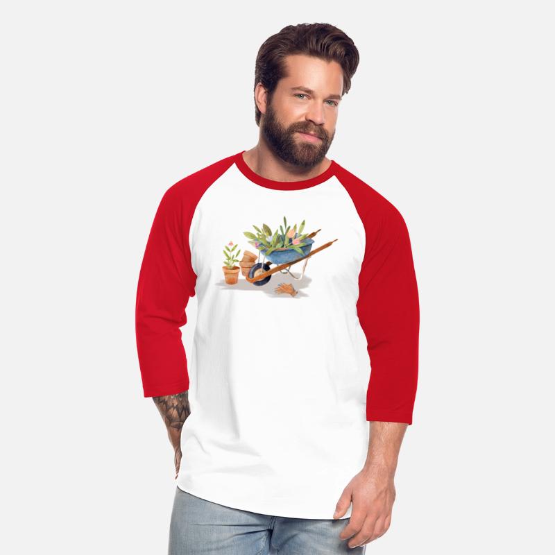 Spring Gardener Toolshed Still Life