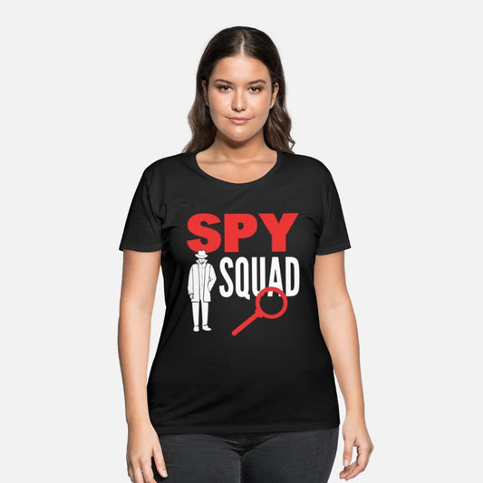 Spy Squad Private Detective
