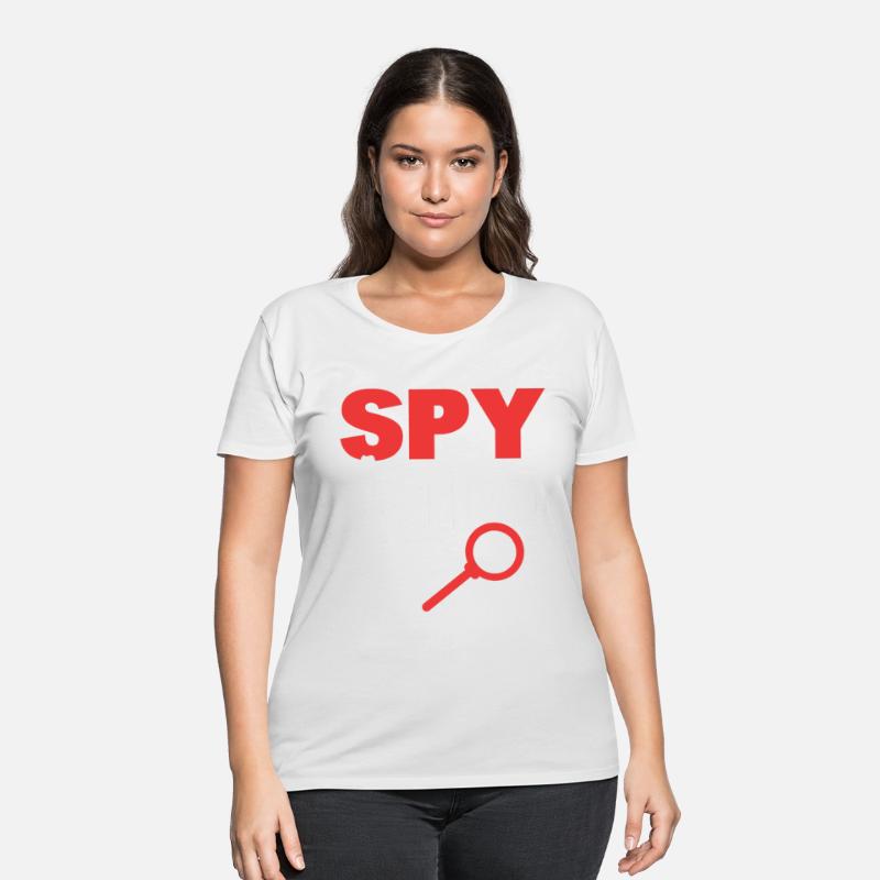 Spy Squad Private Detective