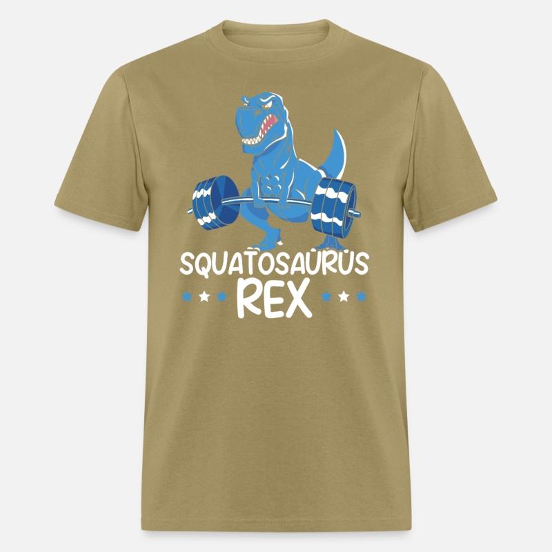 Squatosaurus Rex Dinosaur Paleontology Prehistoric