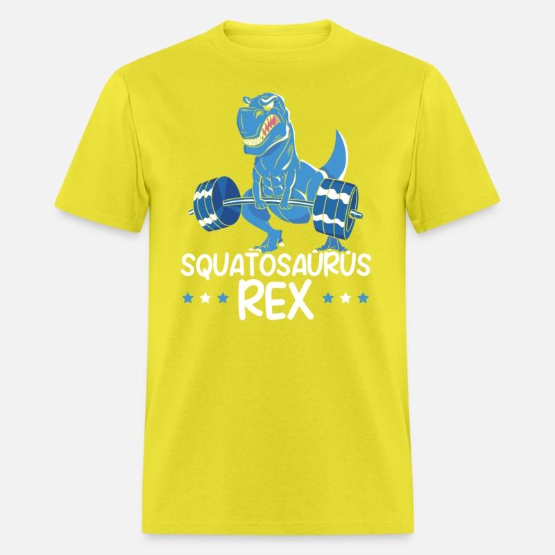 Squatosaurus Rex Dinosaur Paleontology Prehistoric