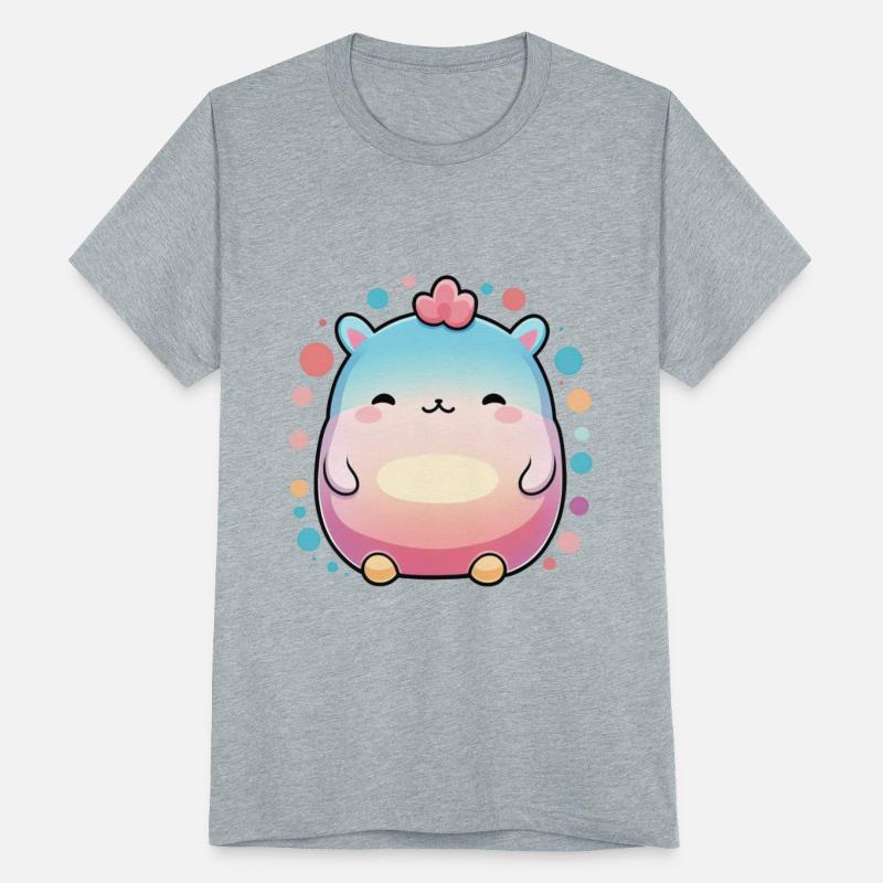 Squish the Stress Away with Soft Therapy