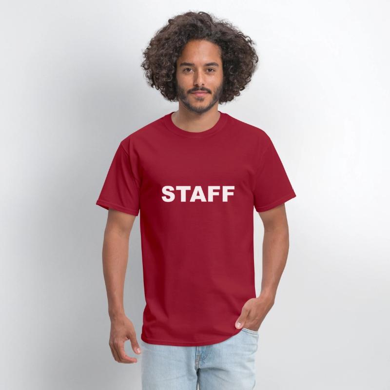 STAFF