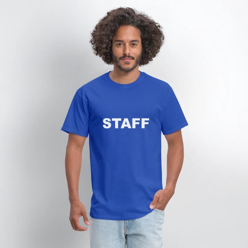 STAFF