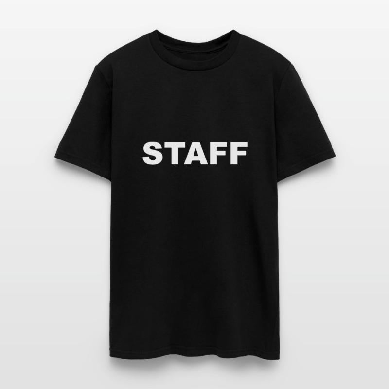 STAFF