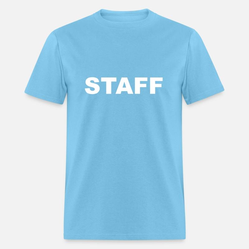 STAFF