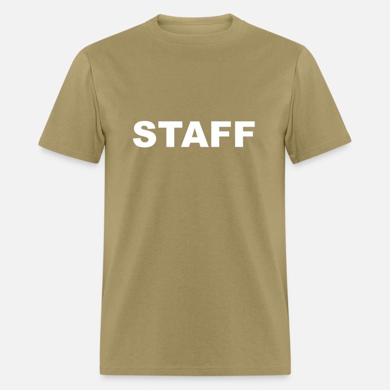 STAFF