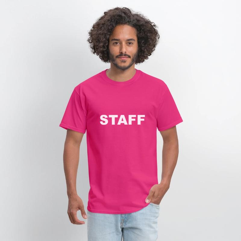 STAFF