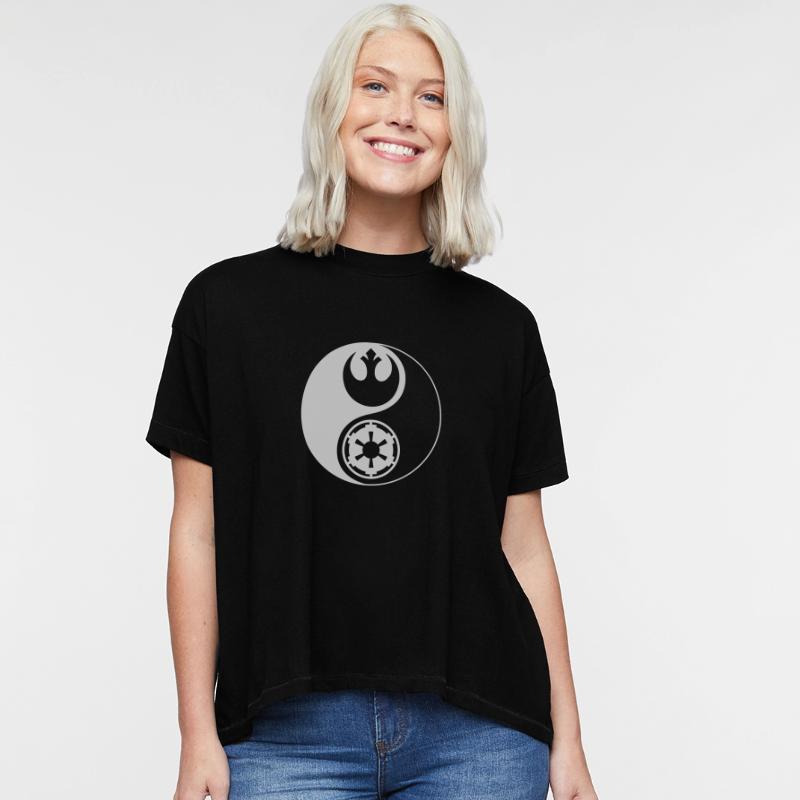 Star Wars Yin Yang 1-Color Light