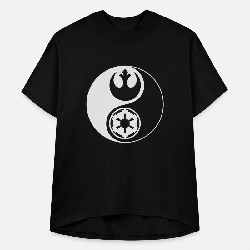Star Wars Yin Yang 1-Color Light