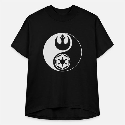 Star Wars Yin Yang 1-Color Light