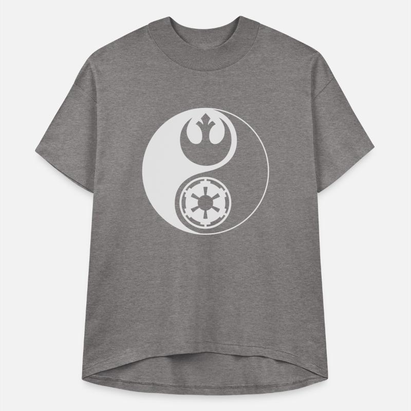 Star Wars Yin Yang 1-Color Light