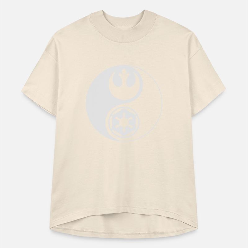 Star Wars Yin Yang 1-Color Light