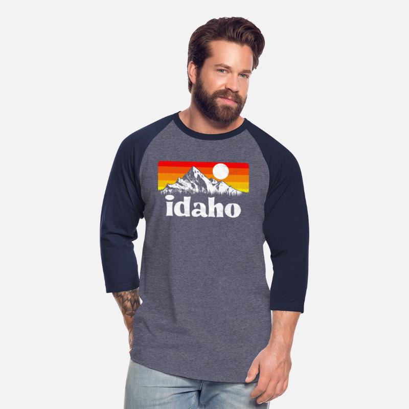 State Of Idaho Distressed