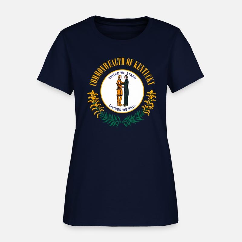 State Of Kentucky Flag Ky Kentuckian Flags