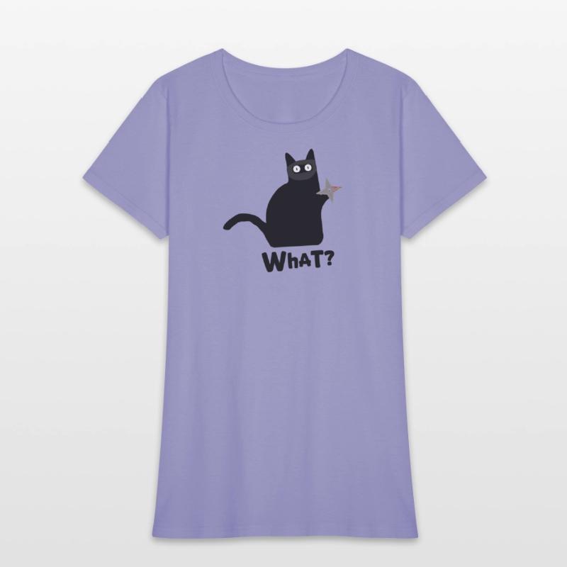 Stealthy Whiskers V2: Ninja Cat | Crazy Cat Lady