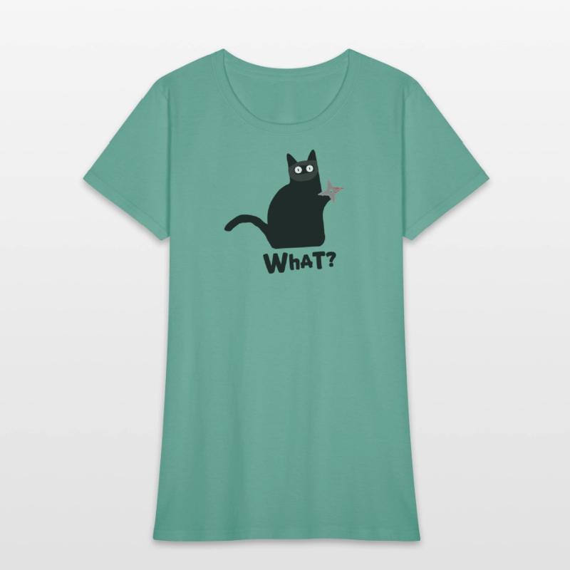 Stealthy Whiskers V2: Ninja Cat | Crazy Cat Lady