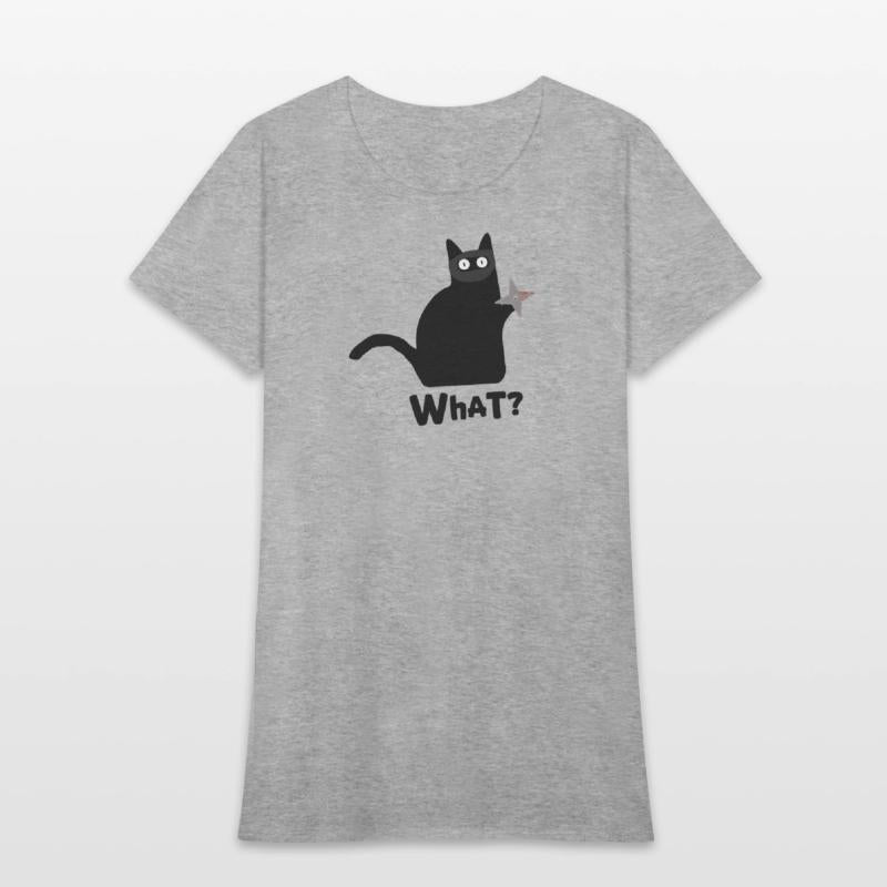 Stealthy Whiskers V2: Ninja Cat | Crazy Cat Lady