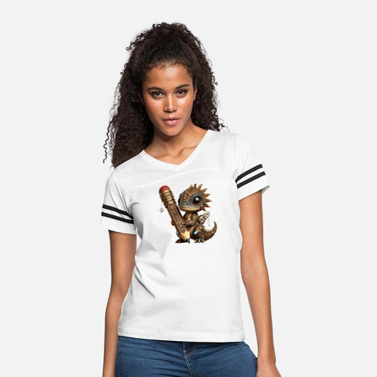 Steampunk Baby Dragon, Steampunk Animal Gear