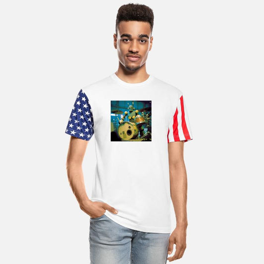 Steampunk Band Collection ODDONE