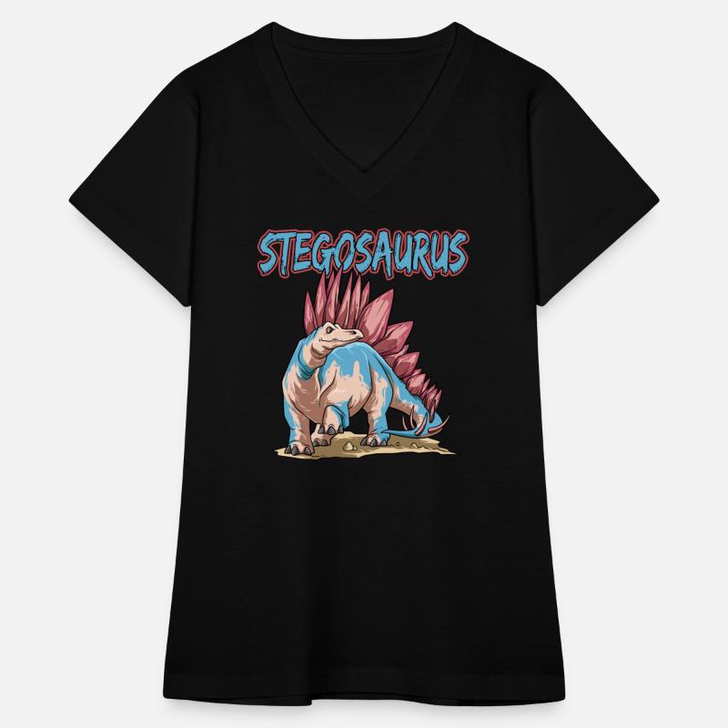 Stegosaurus Dinosaur for a Dino Fan Dinosaur