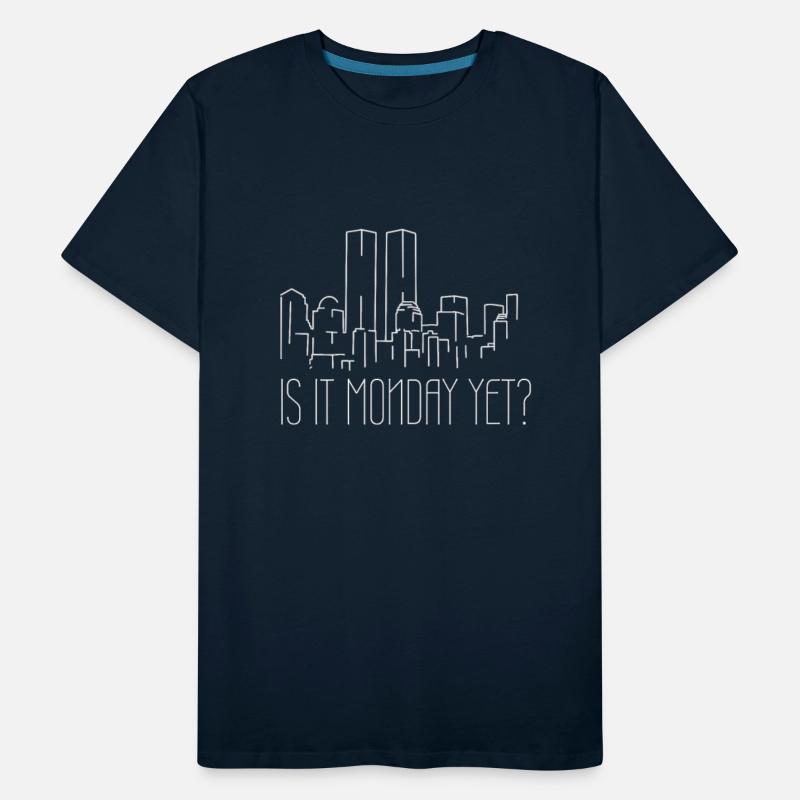 Stock Market Future Trading - Is it Monday Yet