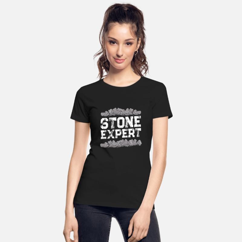Stone expert