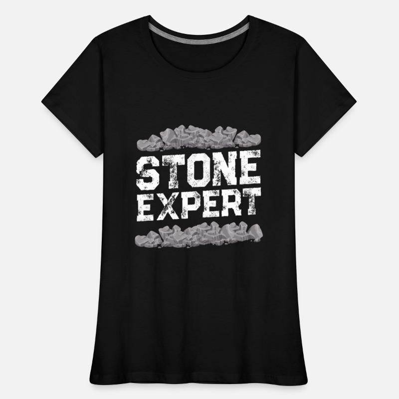 Stone expert