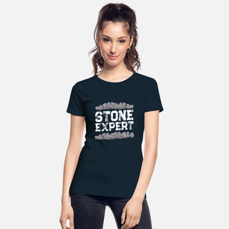Stone expert