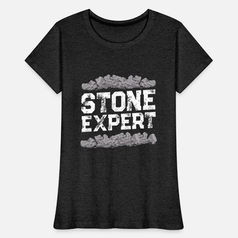 Stone expert