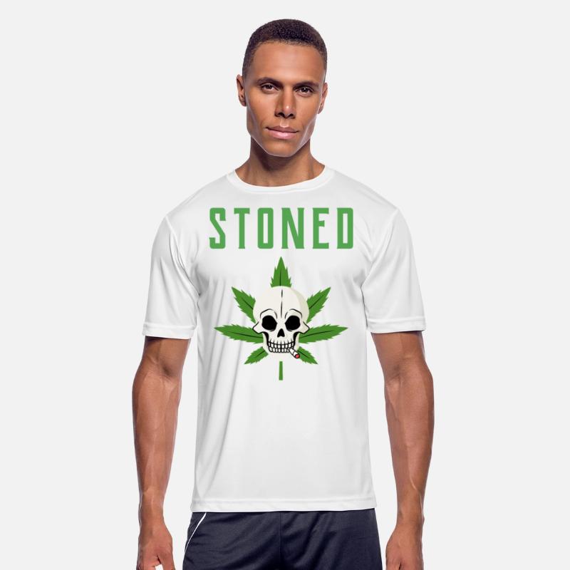 Stoned