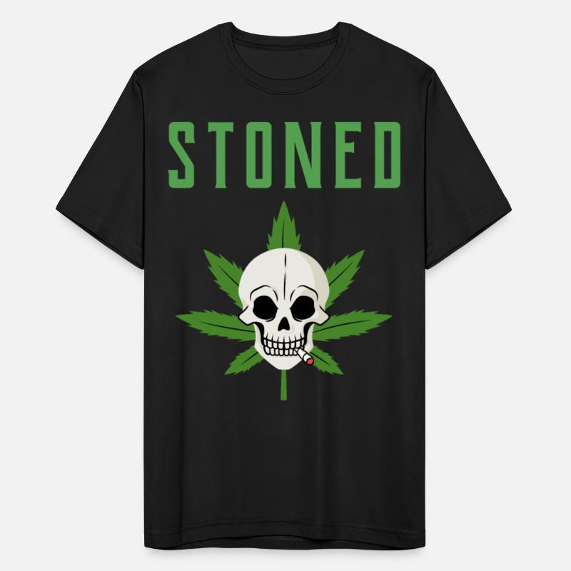 Stoned