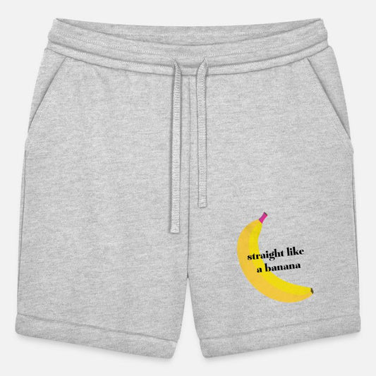 'Straight Like A Banana' Humor And Fun With Fruit