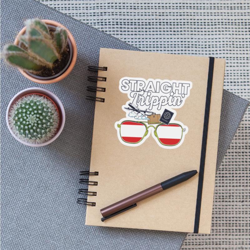 Straight Trippin' Austria Vacation Tour Travel