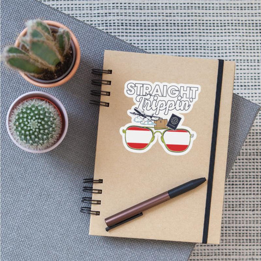 Straight Trippin' Austria Vacation Tour Travel